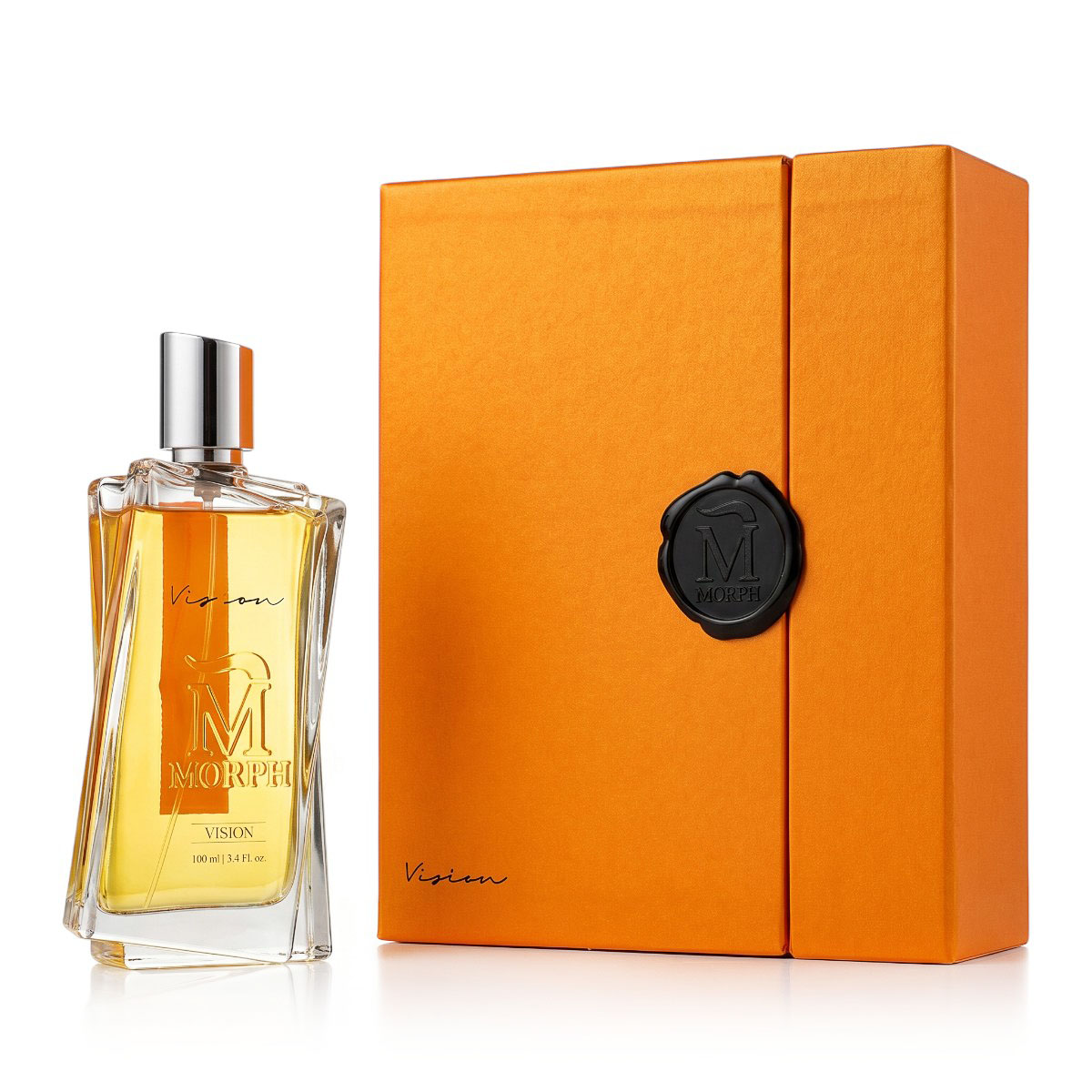 Morph Vision 100ml NI&Scaron;INIAI kvepalai Unisex