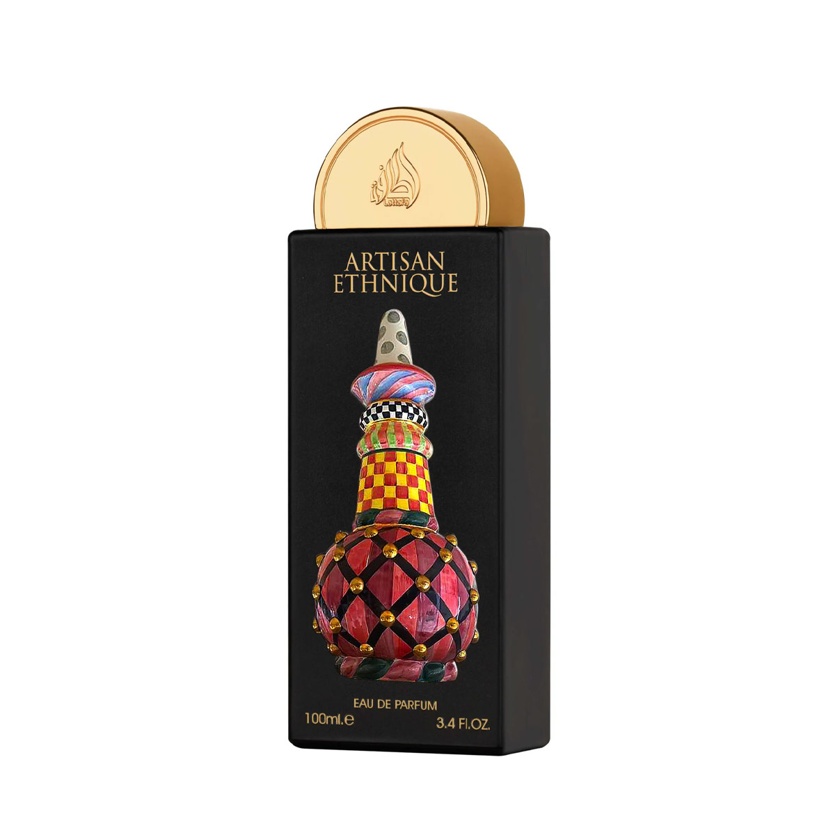 Lattafa Pride Artisan Ethnique 100ml kvepalai Unisex EDP