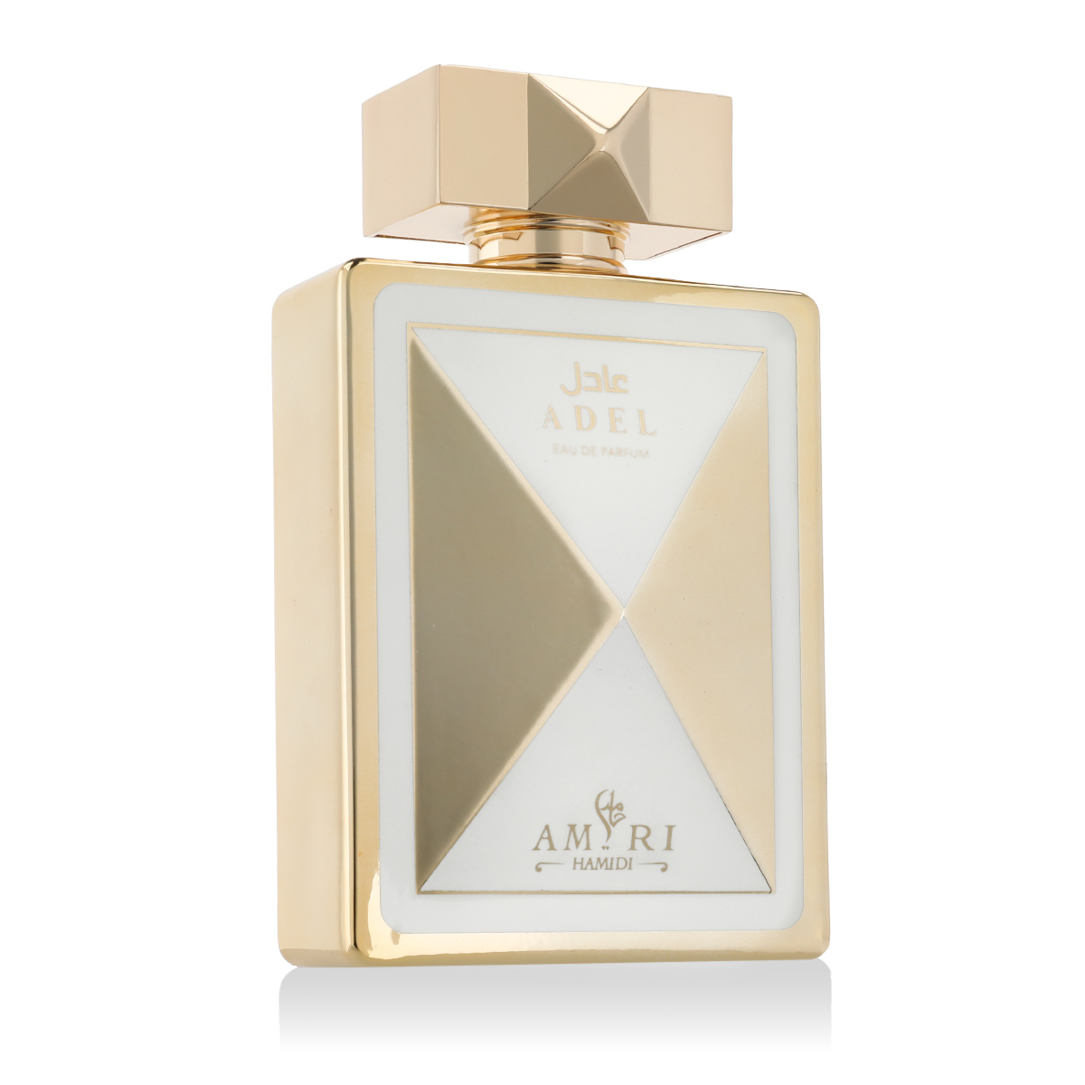 Hamidi Adel 100ml kvepalai Unisex EDP
