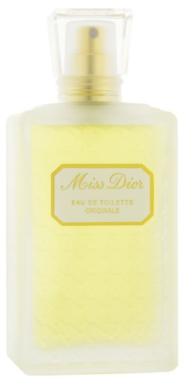 Dior Christian Miss Dior Eau de Toilette Originale 100ml kvepalai Moterims EDT Testeris