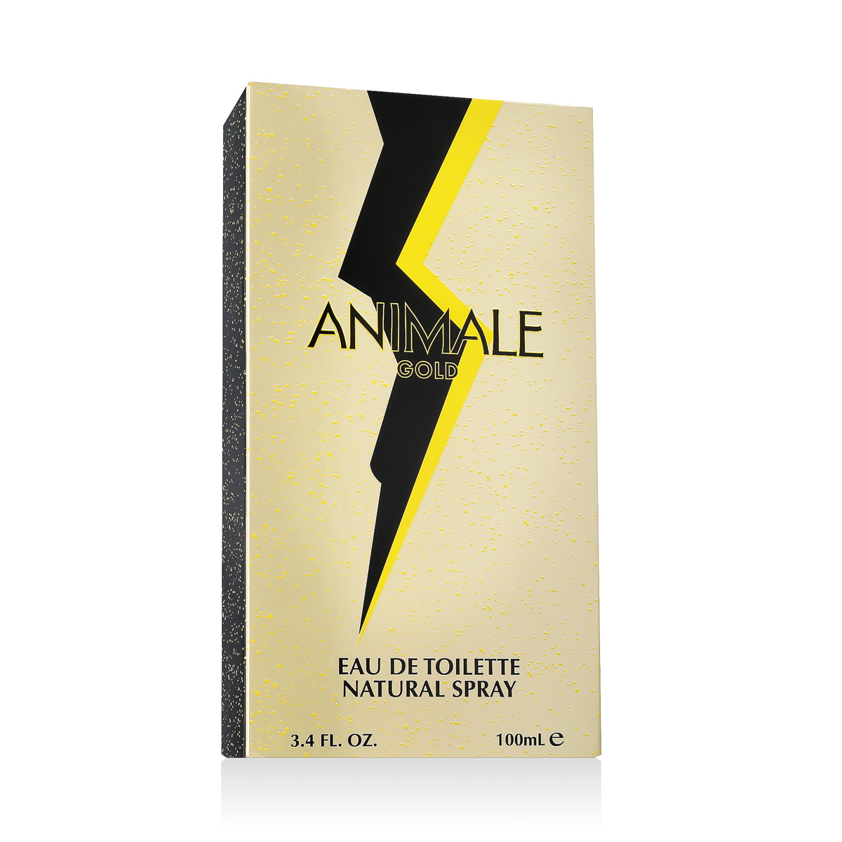 Animale Gold 100ml kvepalai Vyrams EDT