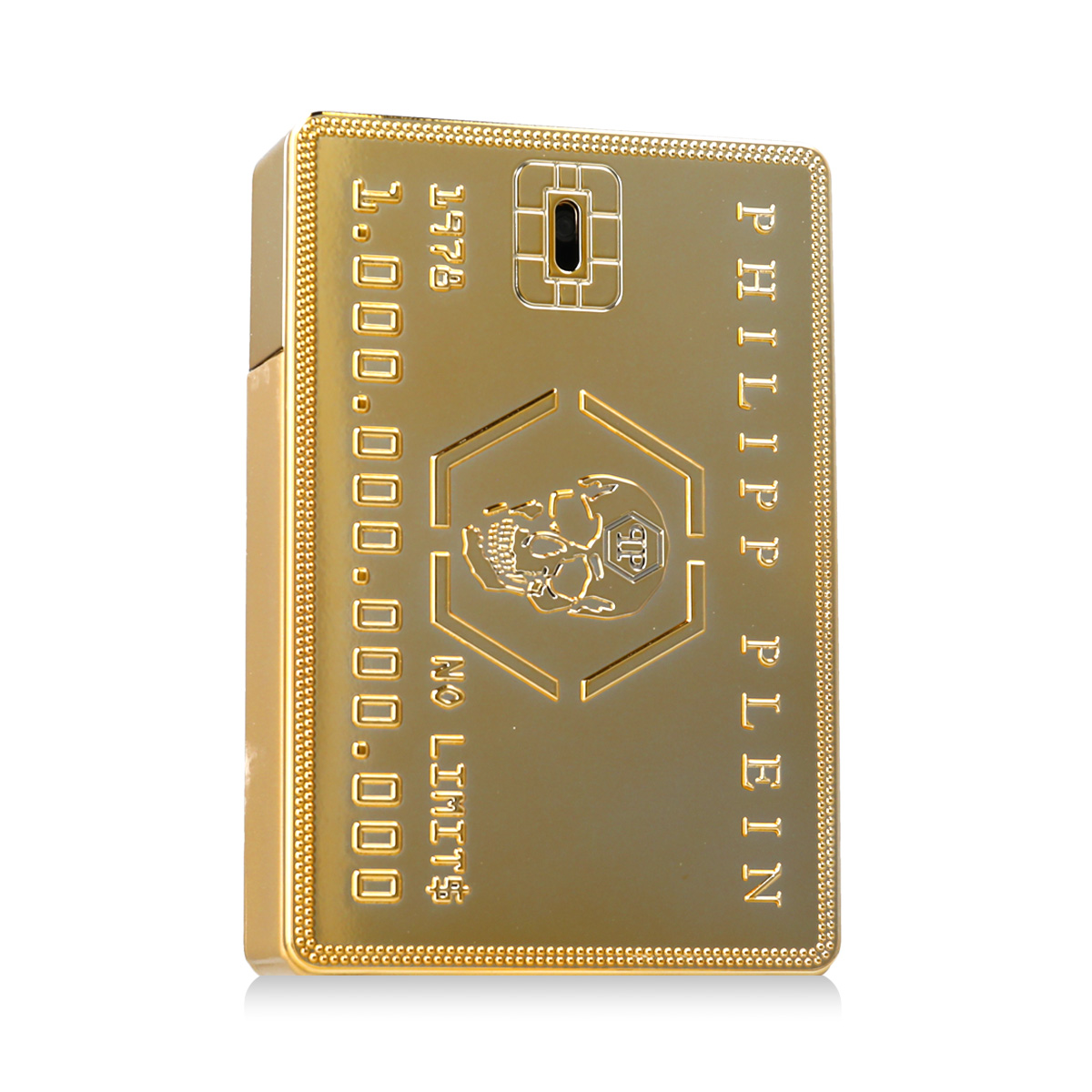 Philipp Plein No Limit$ Gold 90ml kvepalai Vyrams EDP