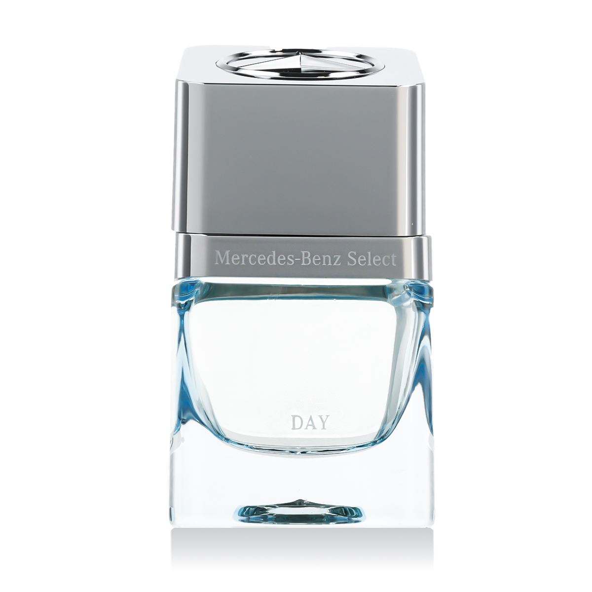 Mercedes-Benz Mercedes-Benz Select Day 50ml kvepalai Vyrams EDT