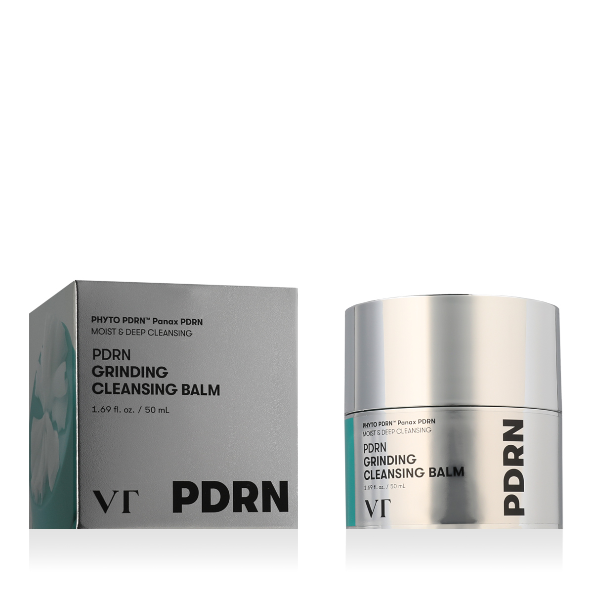 Vt cosmetics PDRN Veido prausiklis