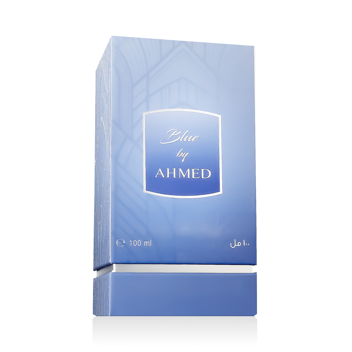 Ahmed Al Maghribi Blue by Ahmed 100ml kvepalai Vyrams