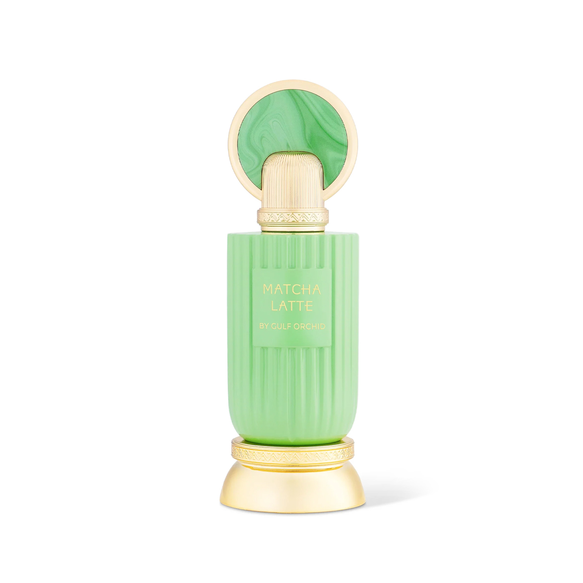 Gulf Orchid Matcha Latte 100ml kvepalai Unisex EDP