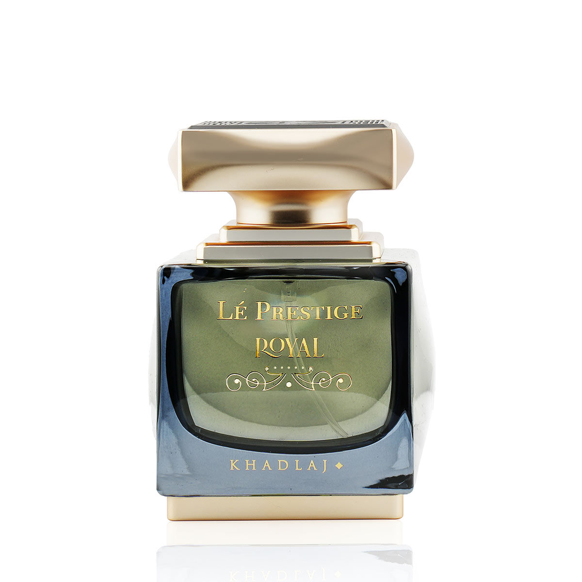 Khadlaj L&eacute; Prestige Royal 100ml kvepalai Vyrams EDP