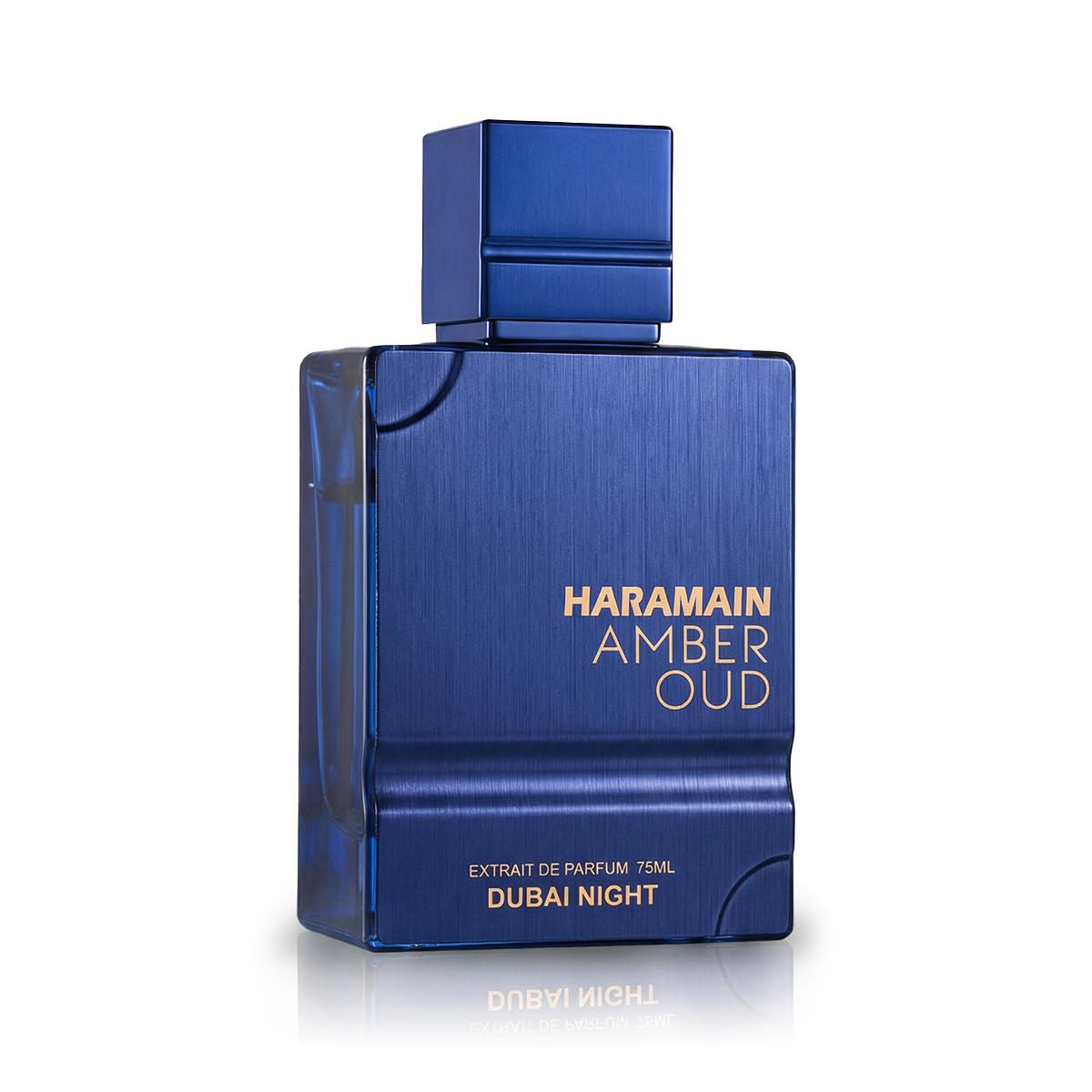 Al Haramain Amber Oud Dubai Night 100ml kvepalai Vyrams