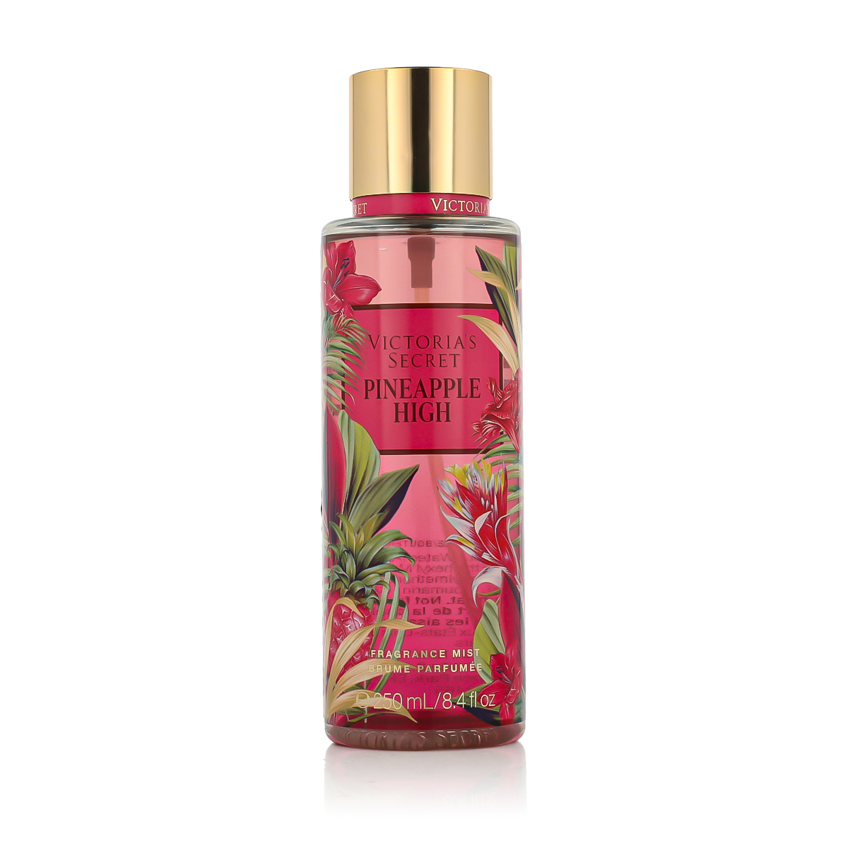Victoria's Secret Pineapple High 250ml kvepalai Moterims