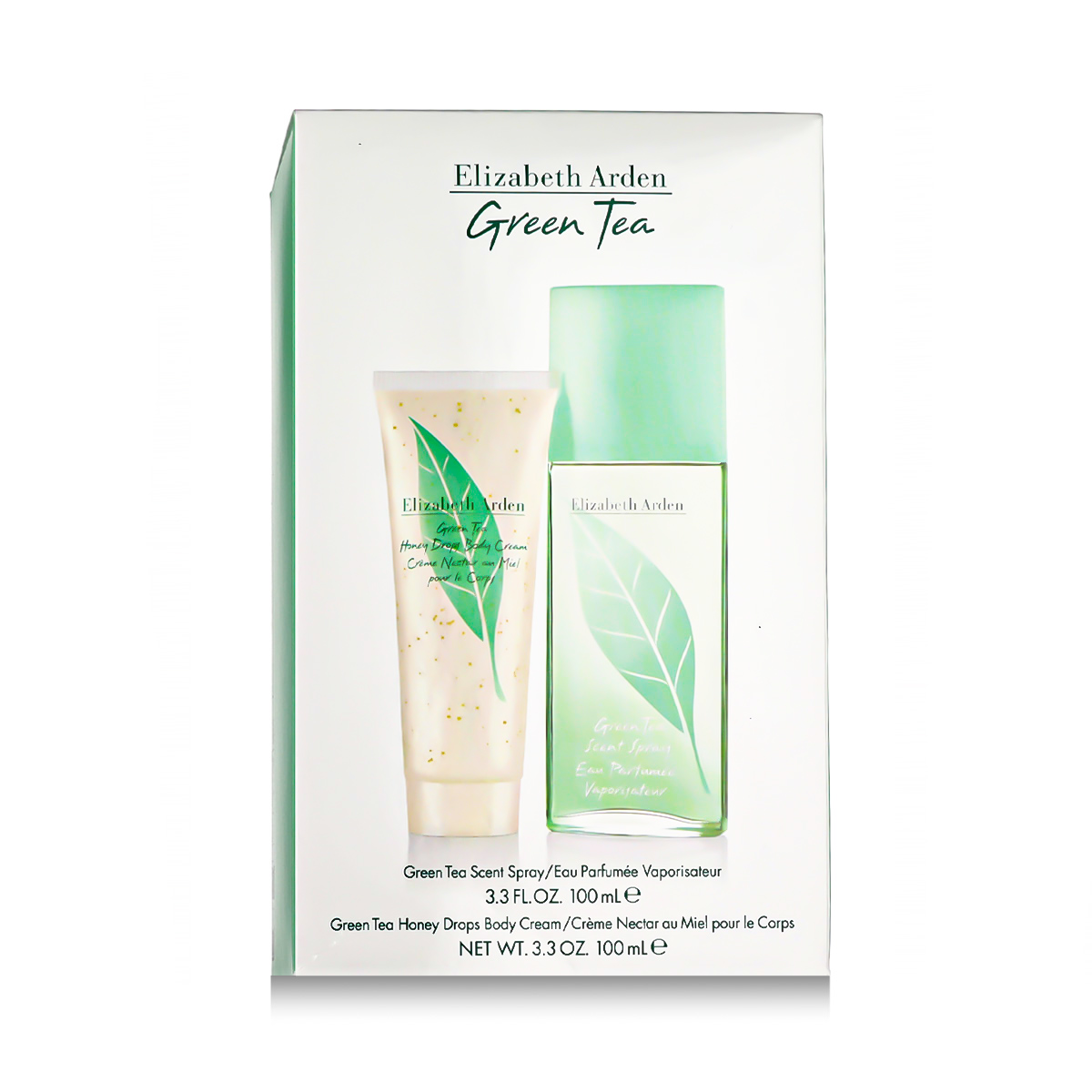 Elizabeth Arden Green Tea Kvepalai Moterims