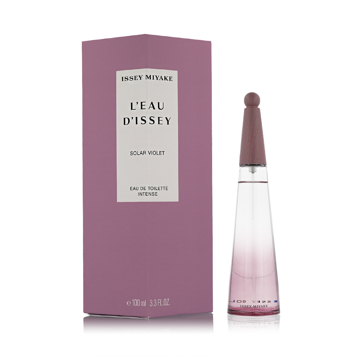 Issey Miyake L'Eau d'Issey Solar Violet 100ml kvepalai Moterims