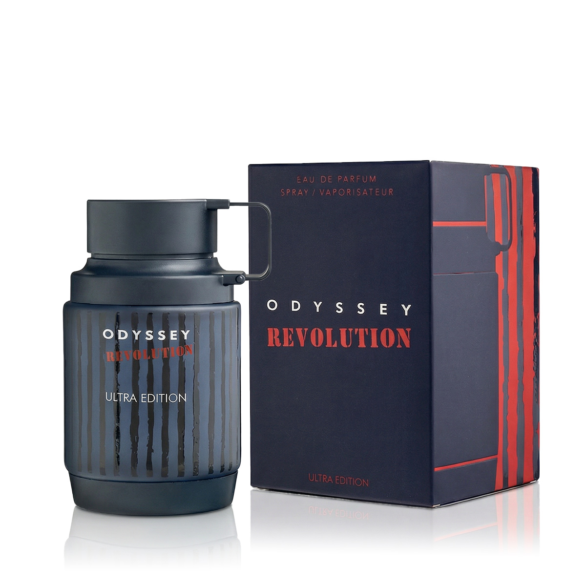 Armaf Odyssey Revolution 100ml kvepalai Unisex EDP