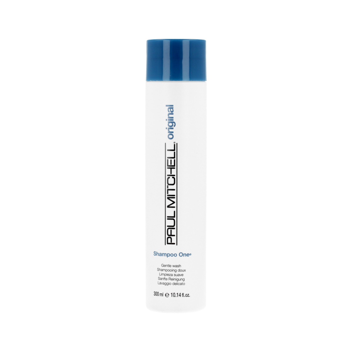 Paul Mitchell Original 300ml &scaron;ampūnas