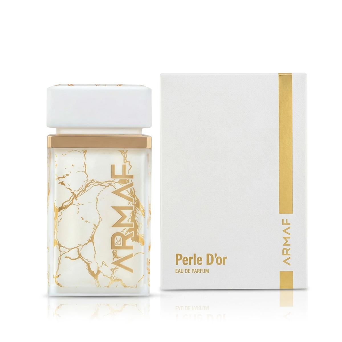 Armaf Perle d'Or 75ml kvepalai Unisex EDP