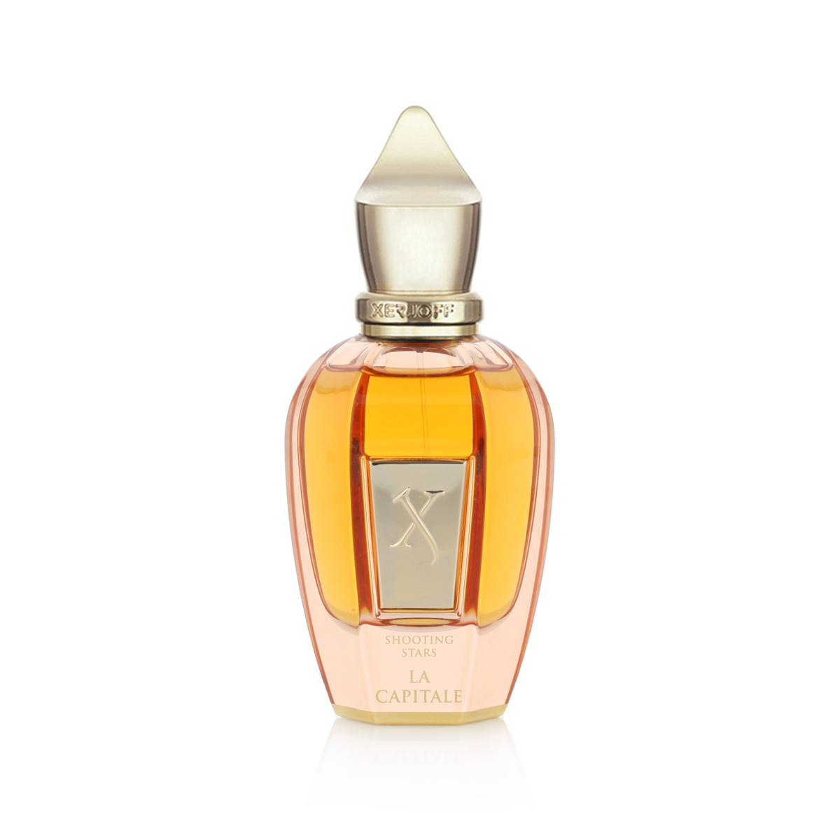 Xerjoff Shooting Stars La Capitale 50ml NI&Scaron;INIAI kvepalai Unisex