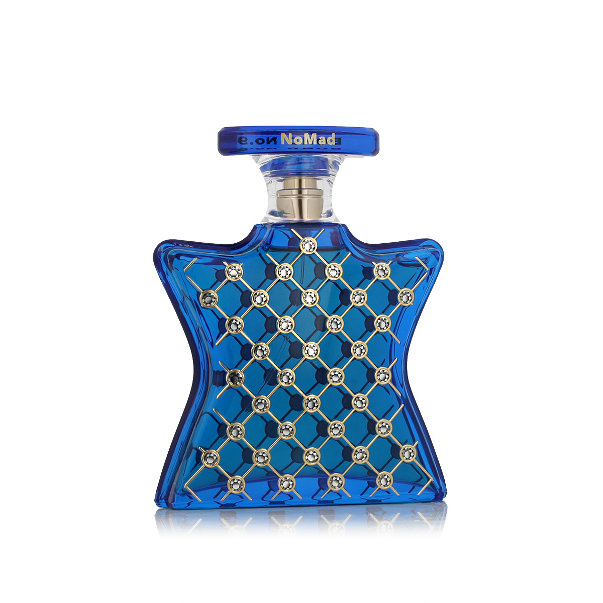 Bond No. 9 NoMad 100ml NI&Scaron;INIAI kvepalai Unisex EDP