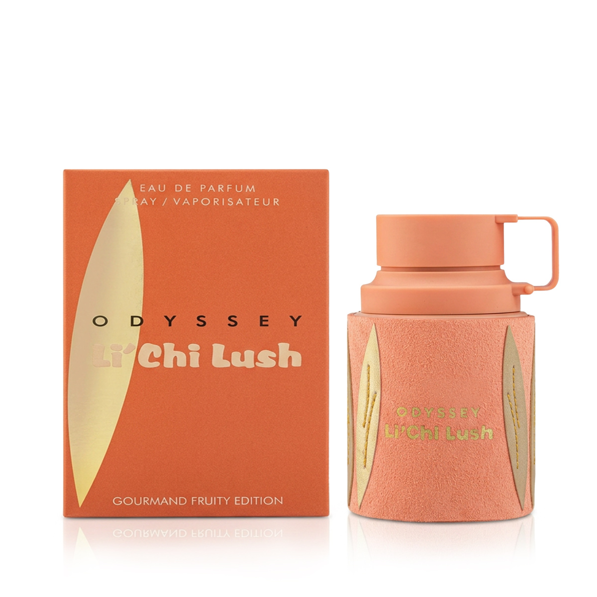 Armaf Odyssey Li'chi Lush 100ml kvepalai Unisex EDP