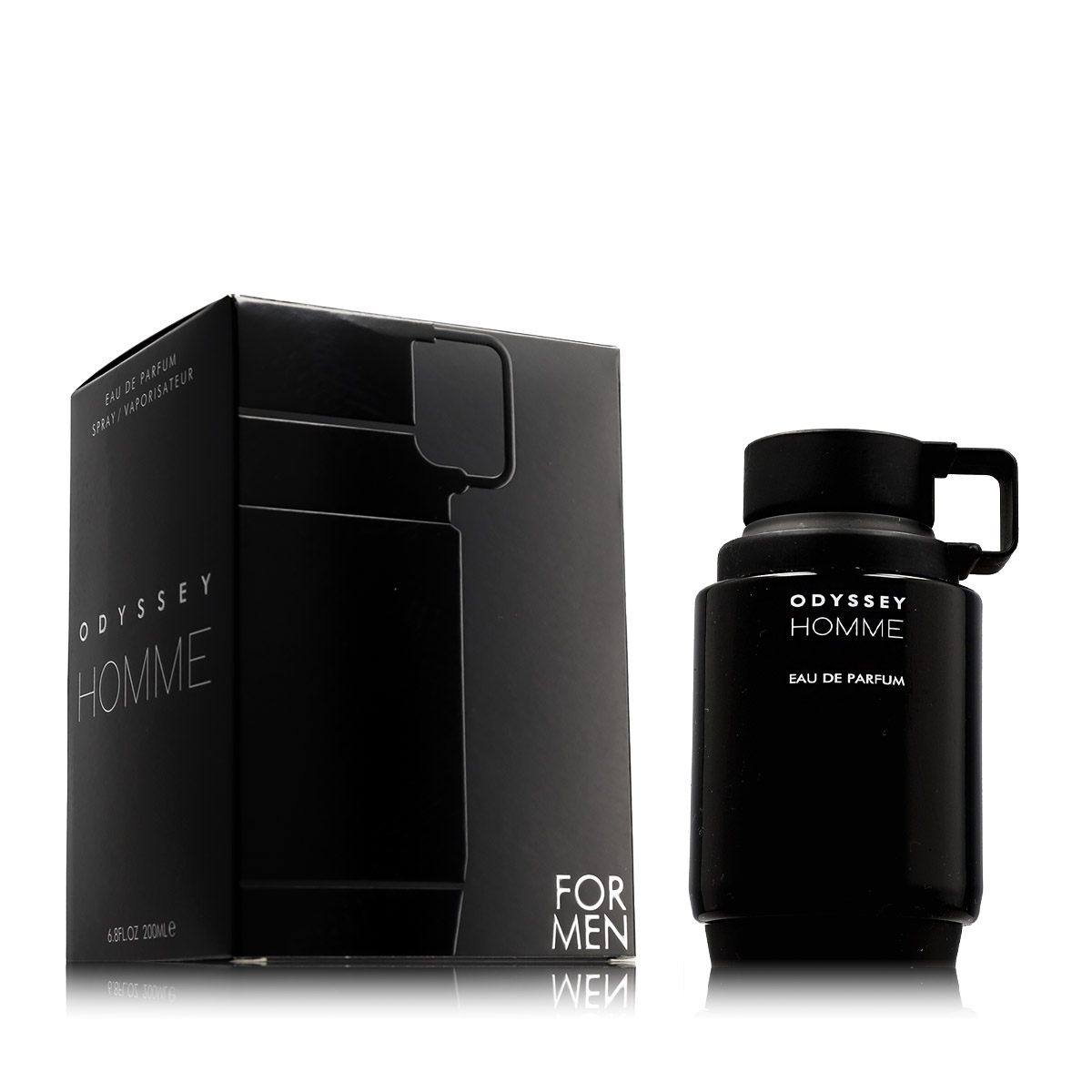 Armaf Odyssey Homme 200ml kvepalai Vyrams EDP
