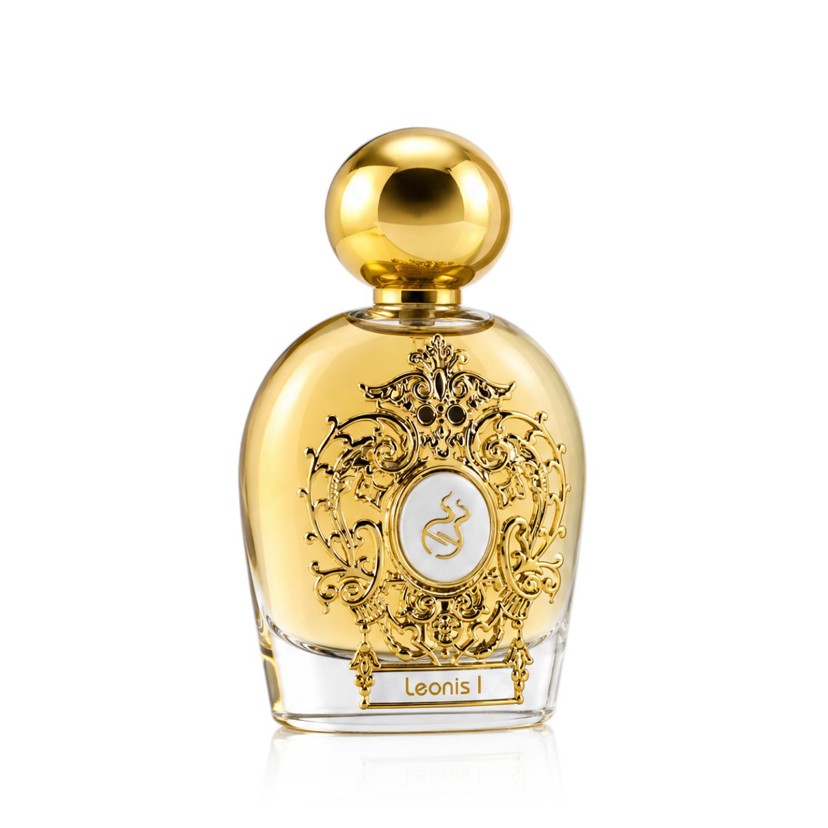 Tiziana Terenzi Leonis I Parfum Kvepalai Unisex