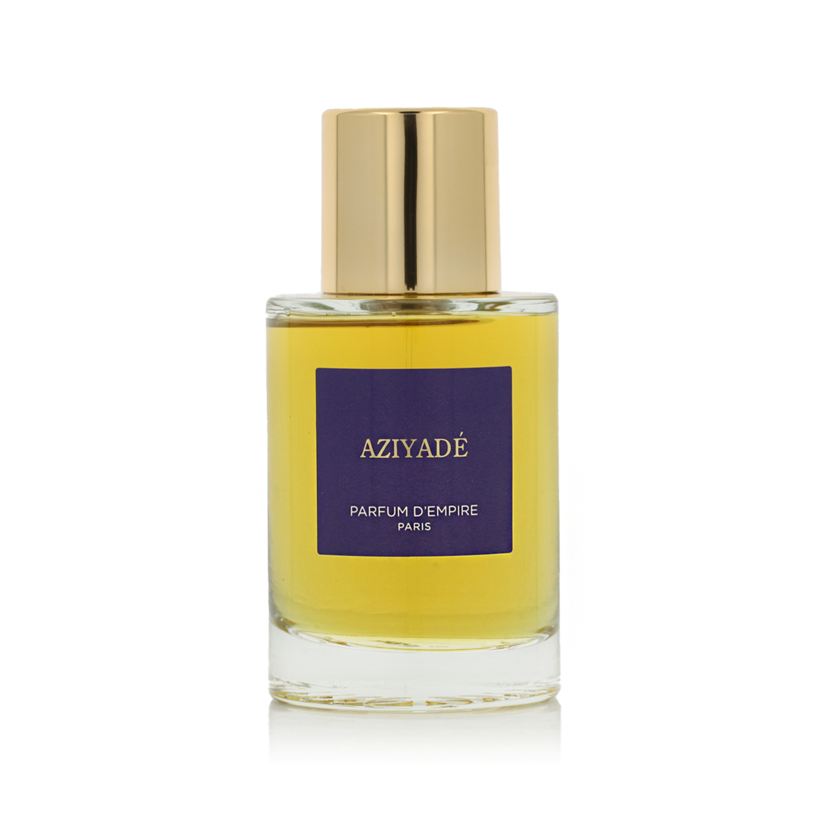 Parfum d'Empire Aziyad&eacute; 100ml kvepalai Unisex EDP