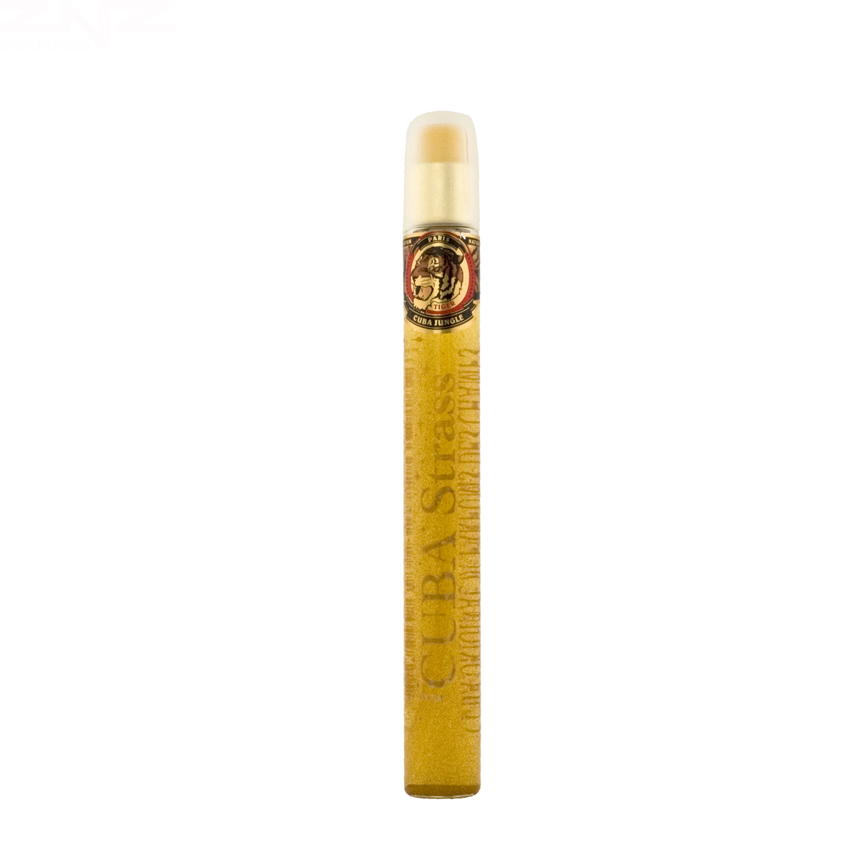 Cuba Strass Tiger 35ml kvepalai Moterims EDP