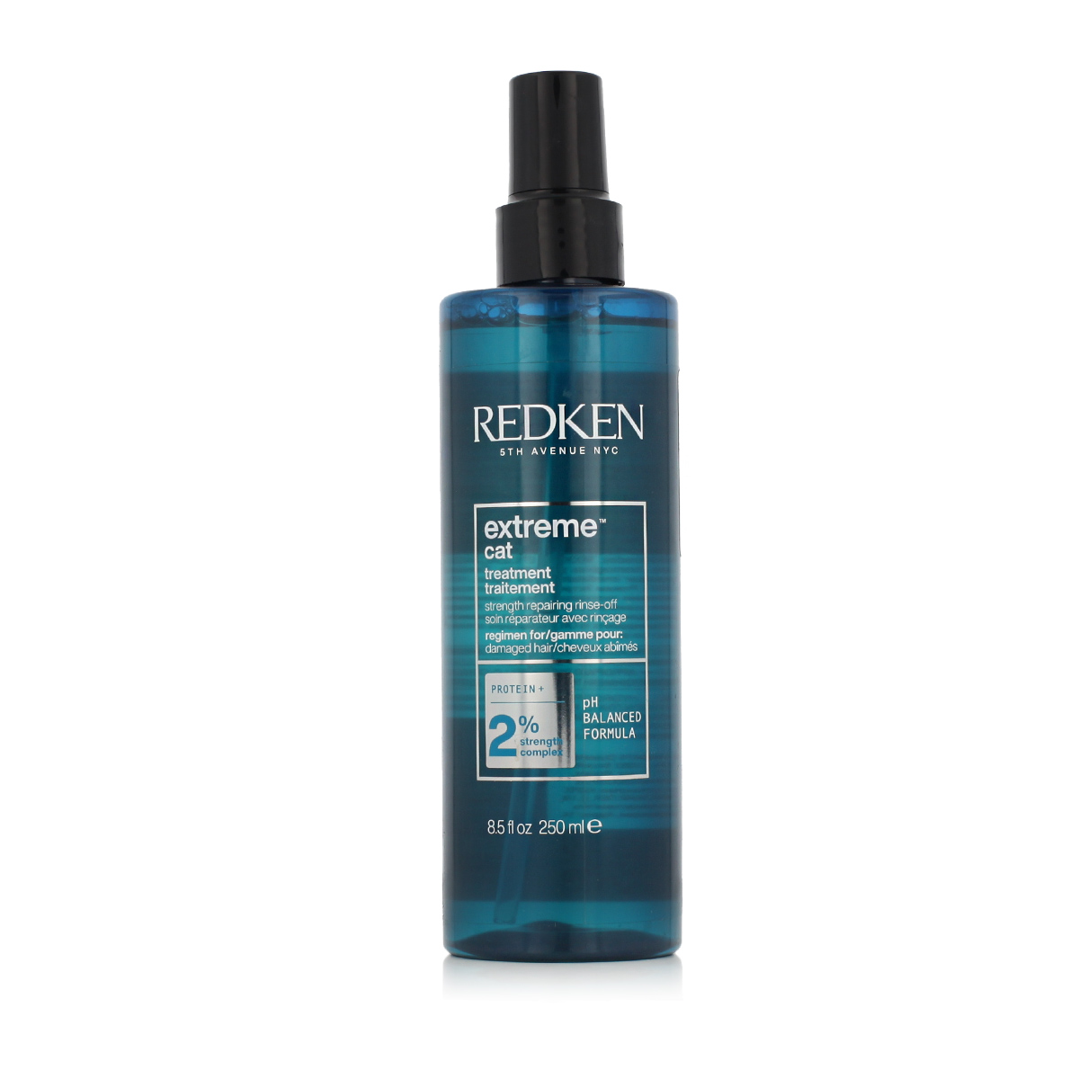 Redken Extreme 250ml kaukė/respiratorius