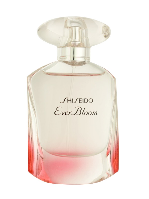 Shiseido Ever Bloom 30ml Kvepalai Moterims Testeris