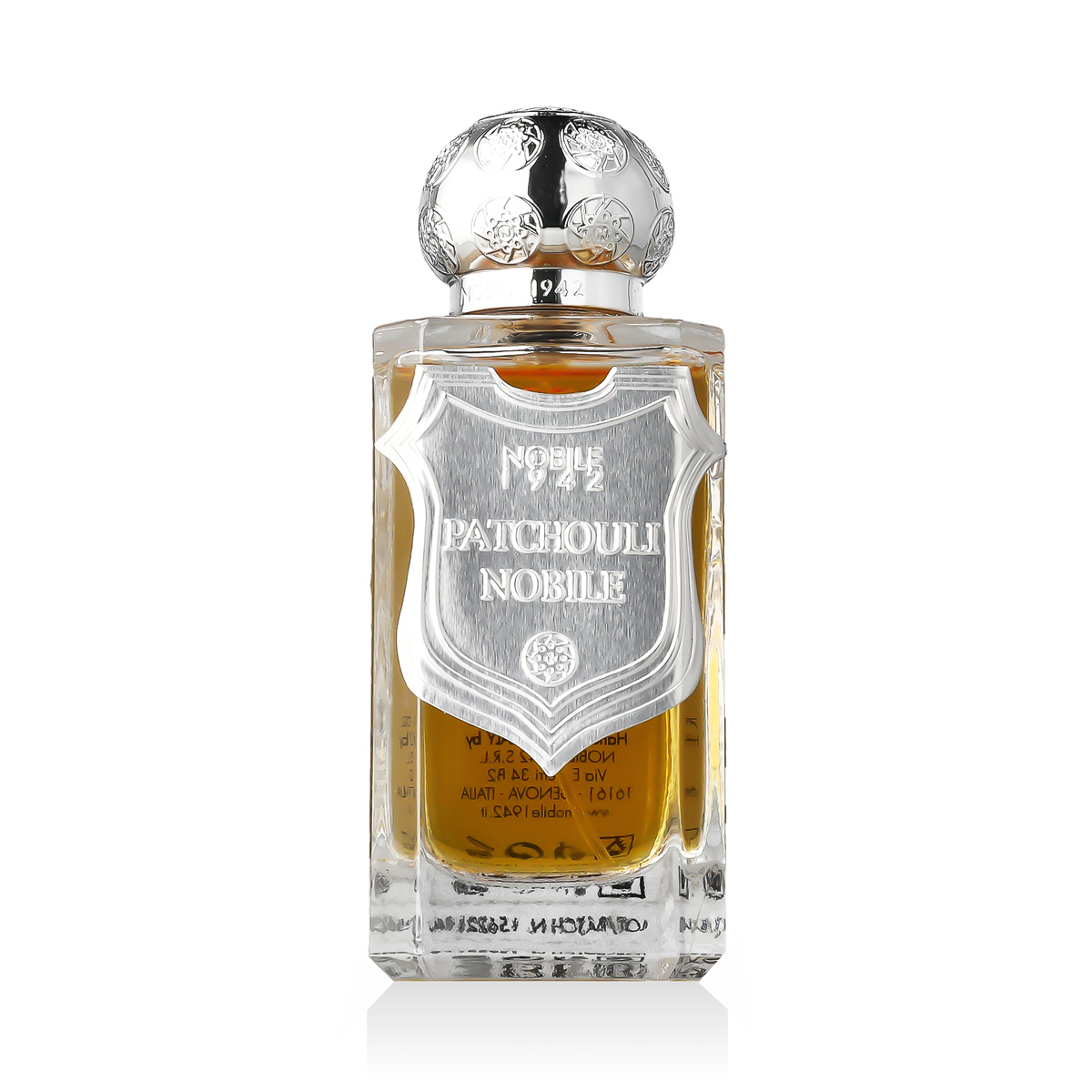 Nobile 1942 Patchouli Nobile 75ml kvepalai Vyrams EDP