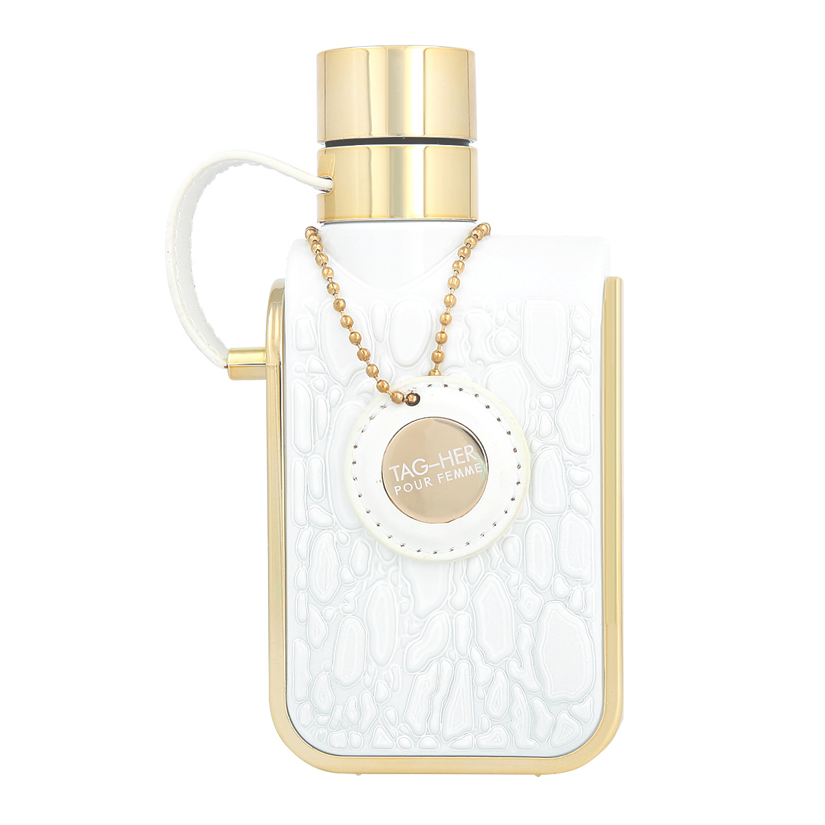 Armaf Tag-Her Pour Femme 100ml NI&Scaron;INIAI kvepalai Moterims Testeris