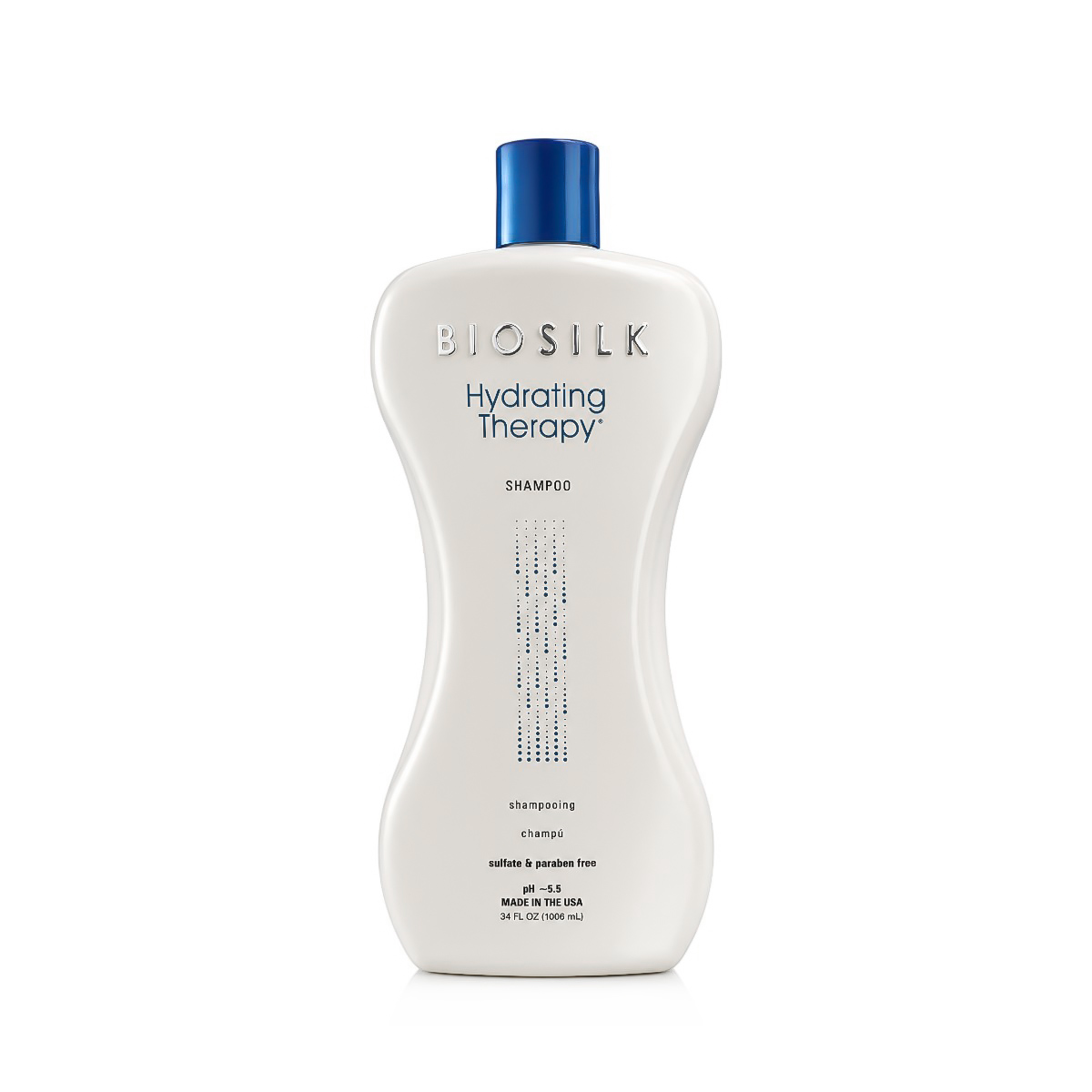 Farouk Systems Biosilk Hydrating Therapy Plaukų &scaron;ampūnas Moterims