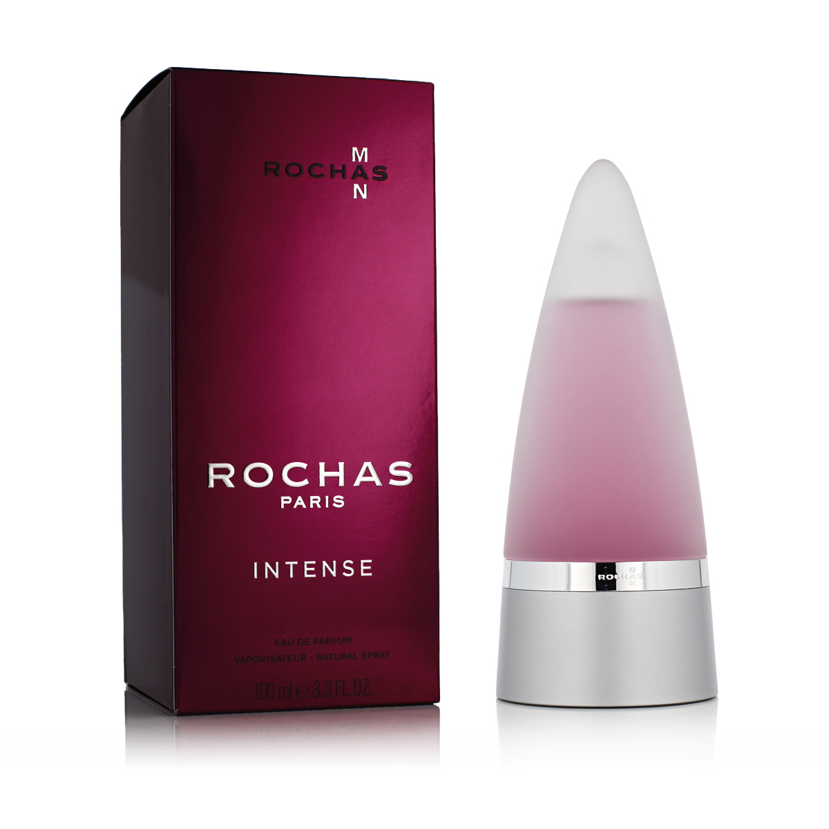 Rochas Rochas Man 100ml kvepalai Vyrams EDP