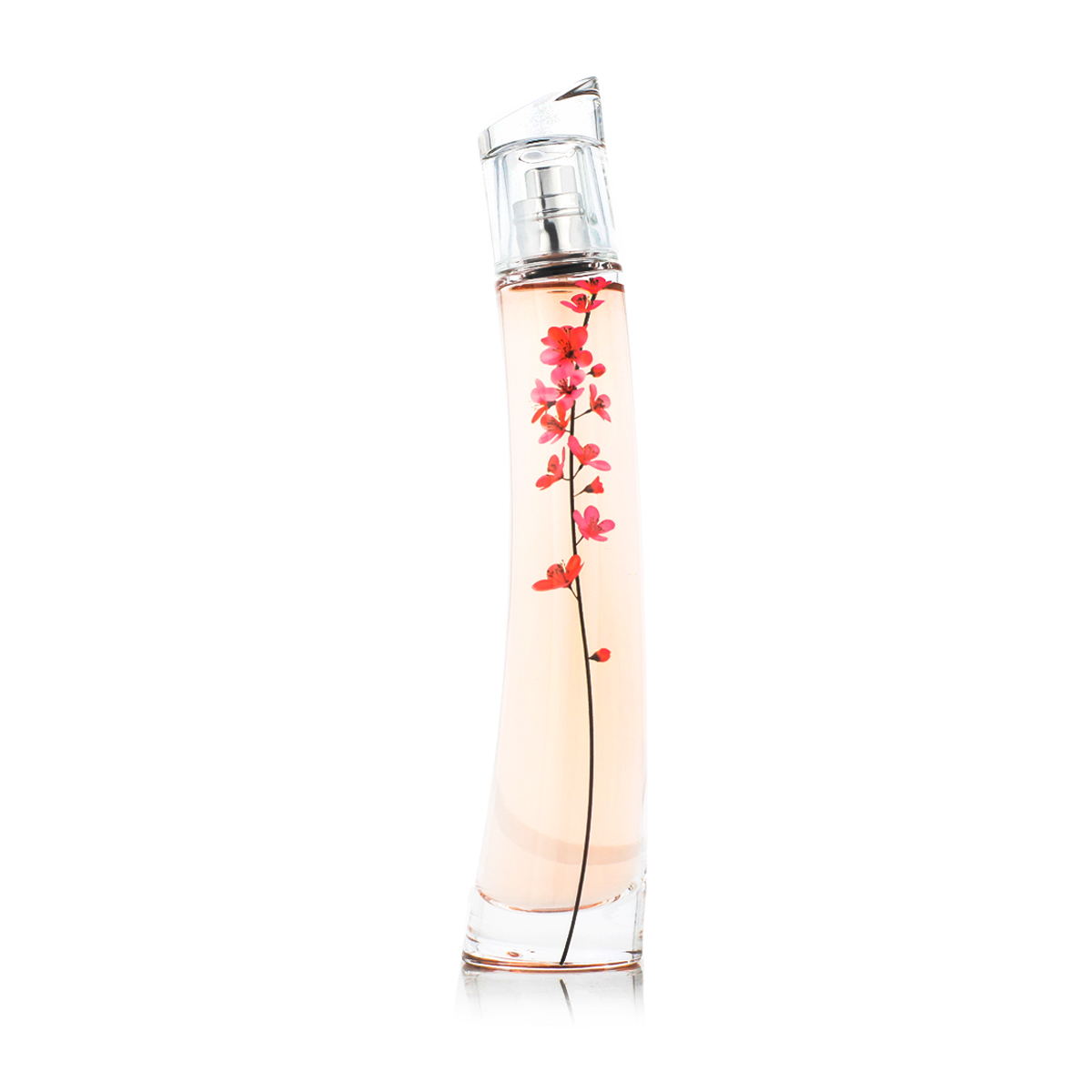 Kenzo Flower Ikebana 75ml kvepalai Moterims Testeris