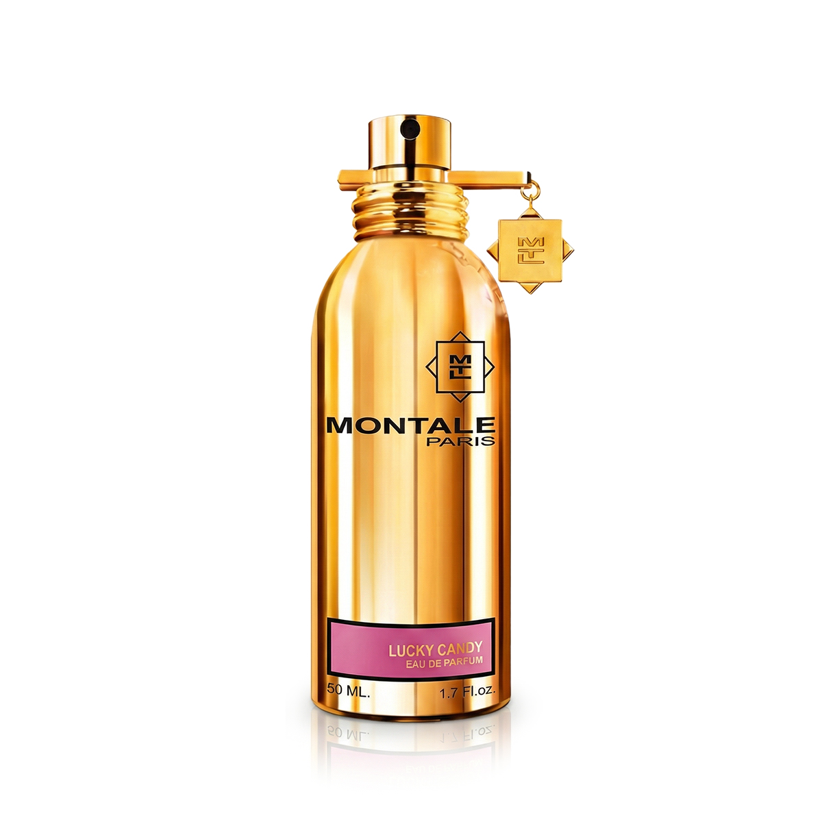 Montale Paris Lucky Candy 50ml NI&Scaron;INIAI kvepalai Unisex EDP