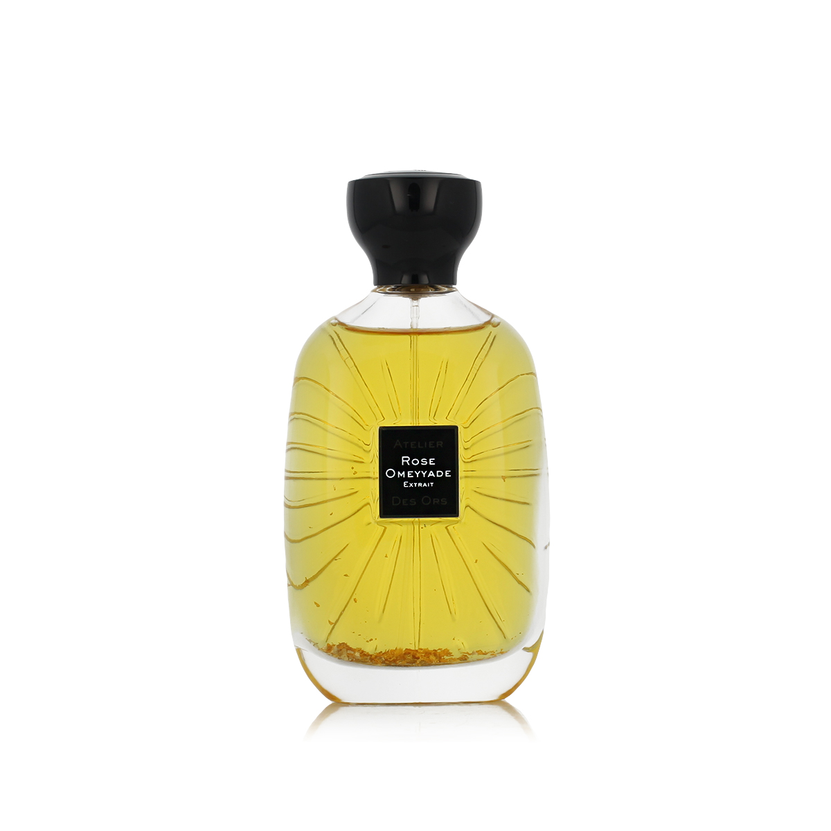 Atelier des Ors Rose Omeyyade Extrait 100ml NI&Scaron;INIAI kvepalai Unisex