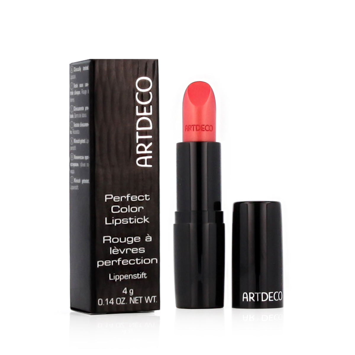 Artdeco Perfect Color Lipstick 4g lūpdažis