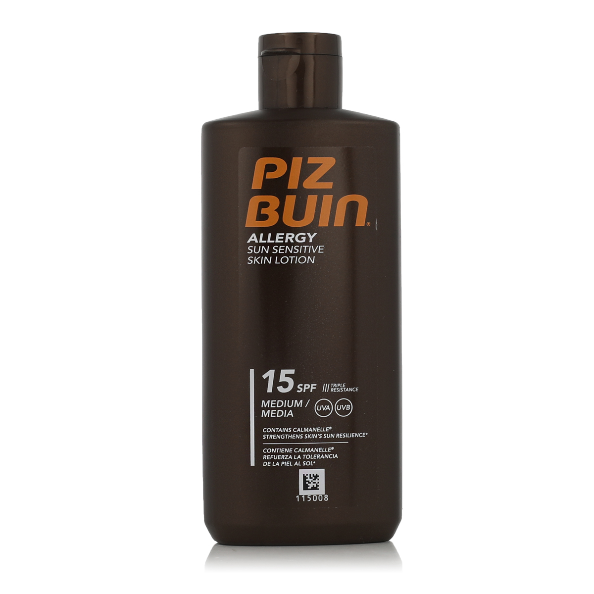 Piz Buin Allergy 200ml įdegio losjonas Piz Buin Allergy 200ml įdegio losjonas
