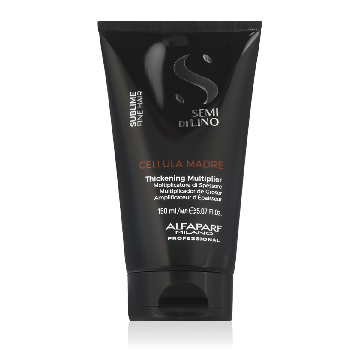 AlfaParf Milano Semi Di Lino Sublime Cellula Madre 150ml plaukų kremas
