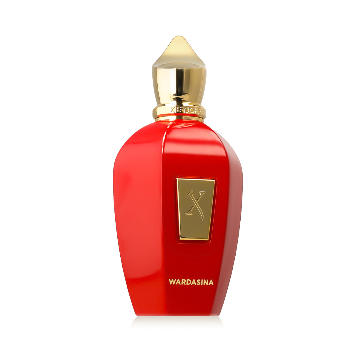 Xerjoff " V " Wardasina 100ml NI&Scaron;INIAI kvepalai Unisex EDP