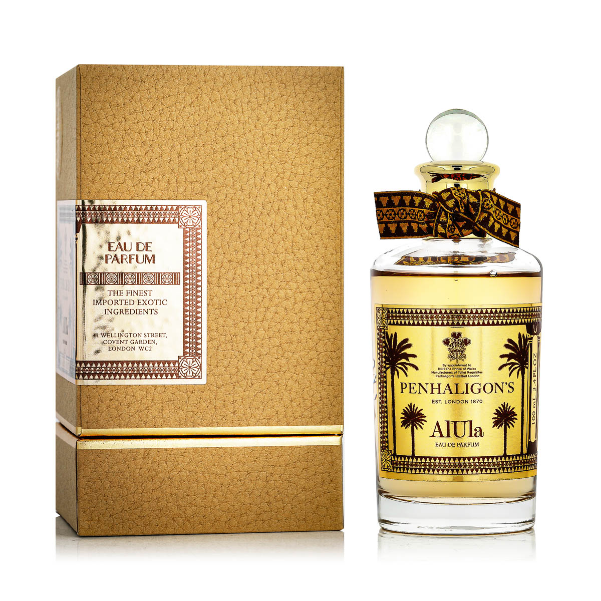 Penhaligon's AIUla 100ml kvepalai Unisex EDP