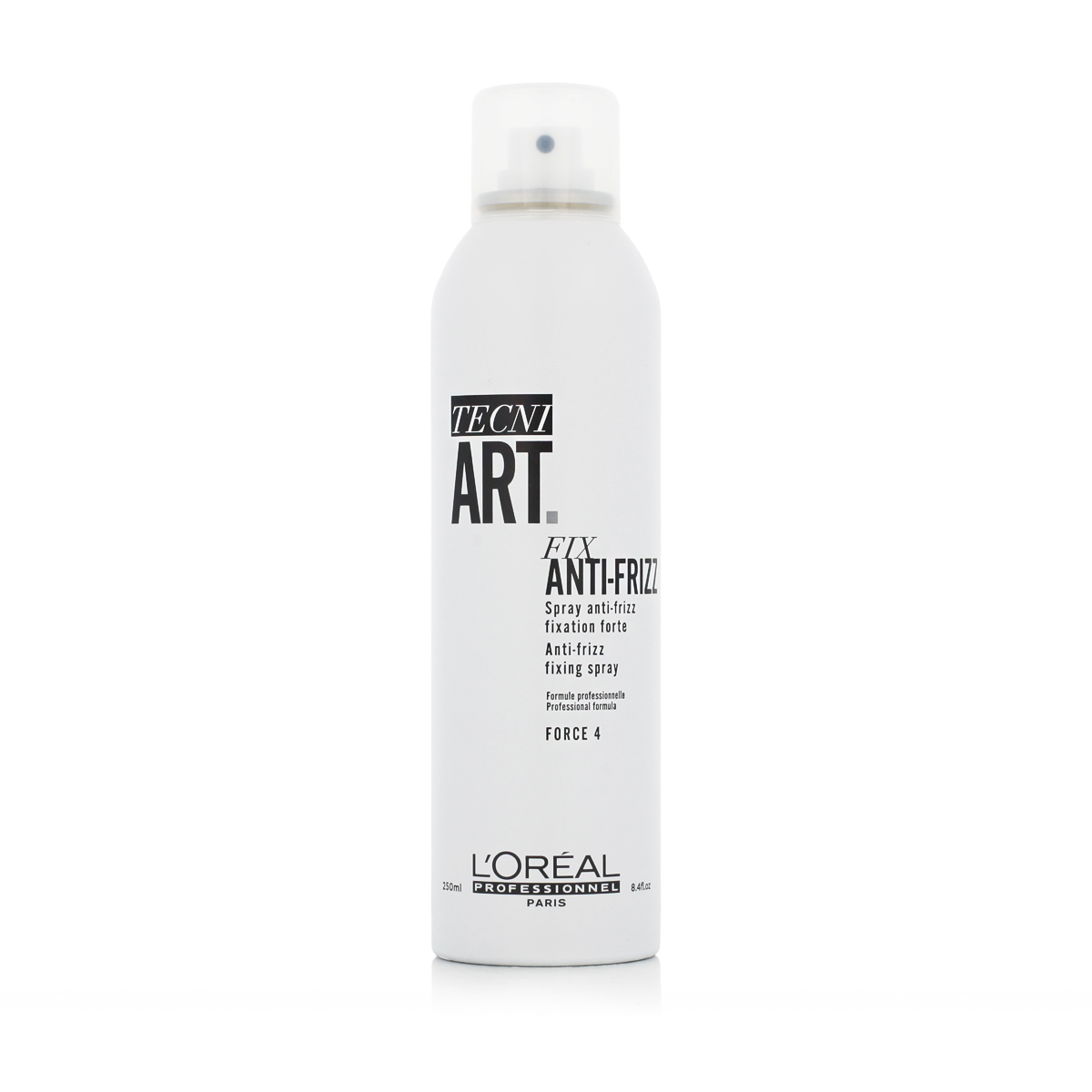 L'Or&eacute;al Professionnel Tecni.Art Fix Anti-Frizz Fixing Spray 250 ml