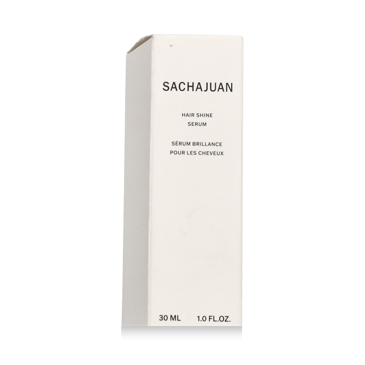 Sachajuan Styling and Finish 30ml plaukų serumas
