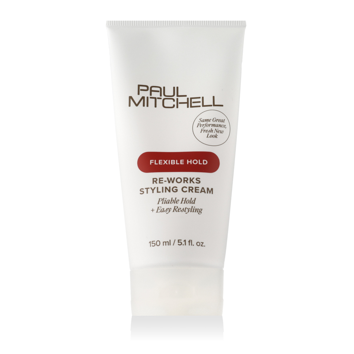 Paul Mitchell Flexible Hold 150ml plaukų kremas