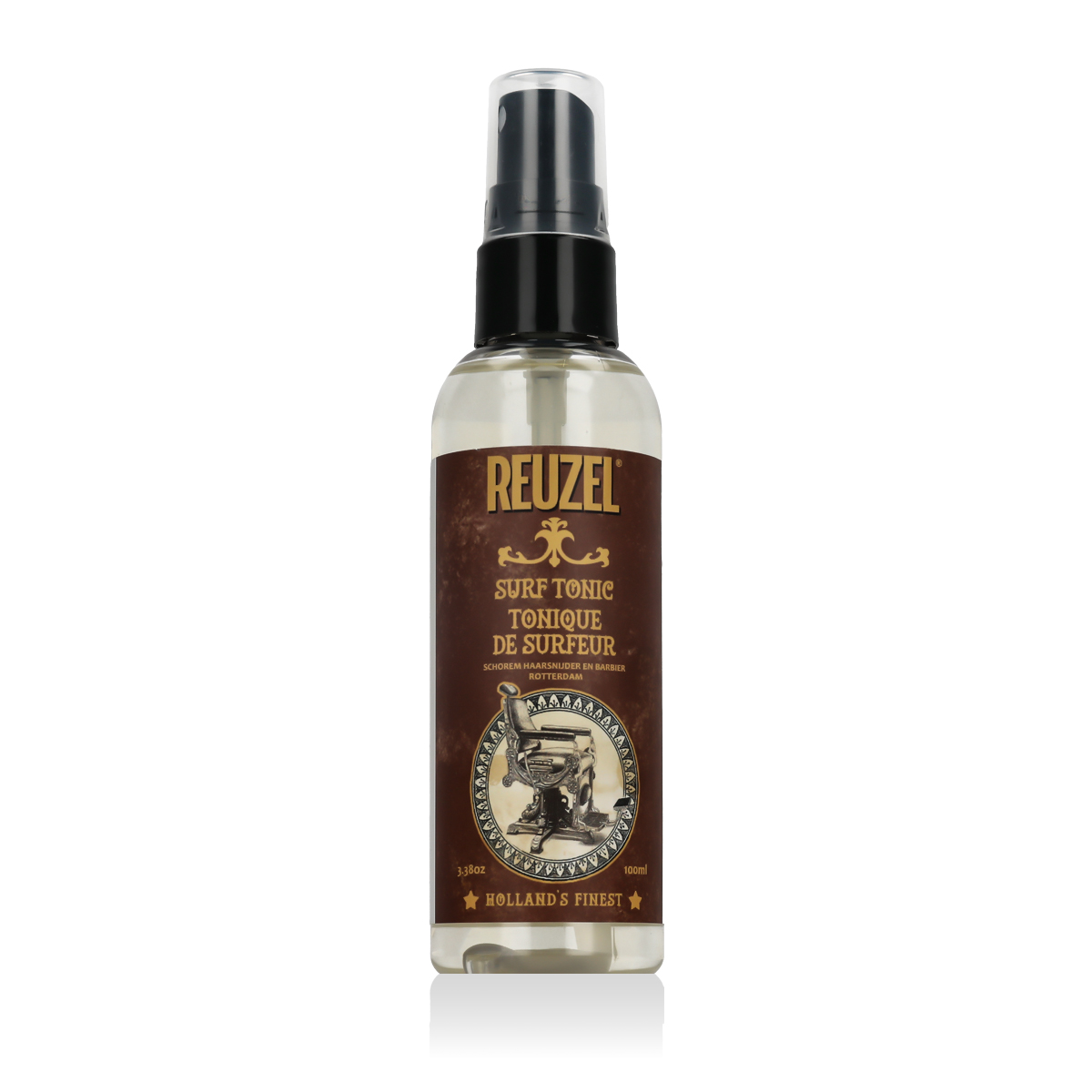 REUZEL Haarpflege 100ml plaukų lakas