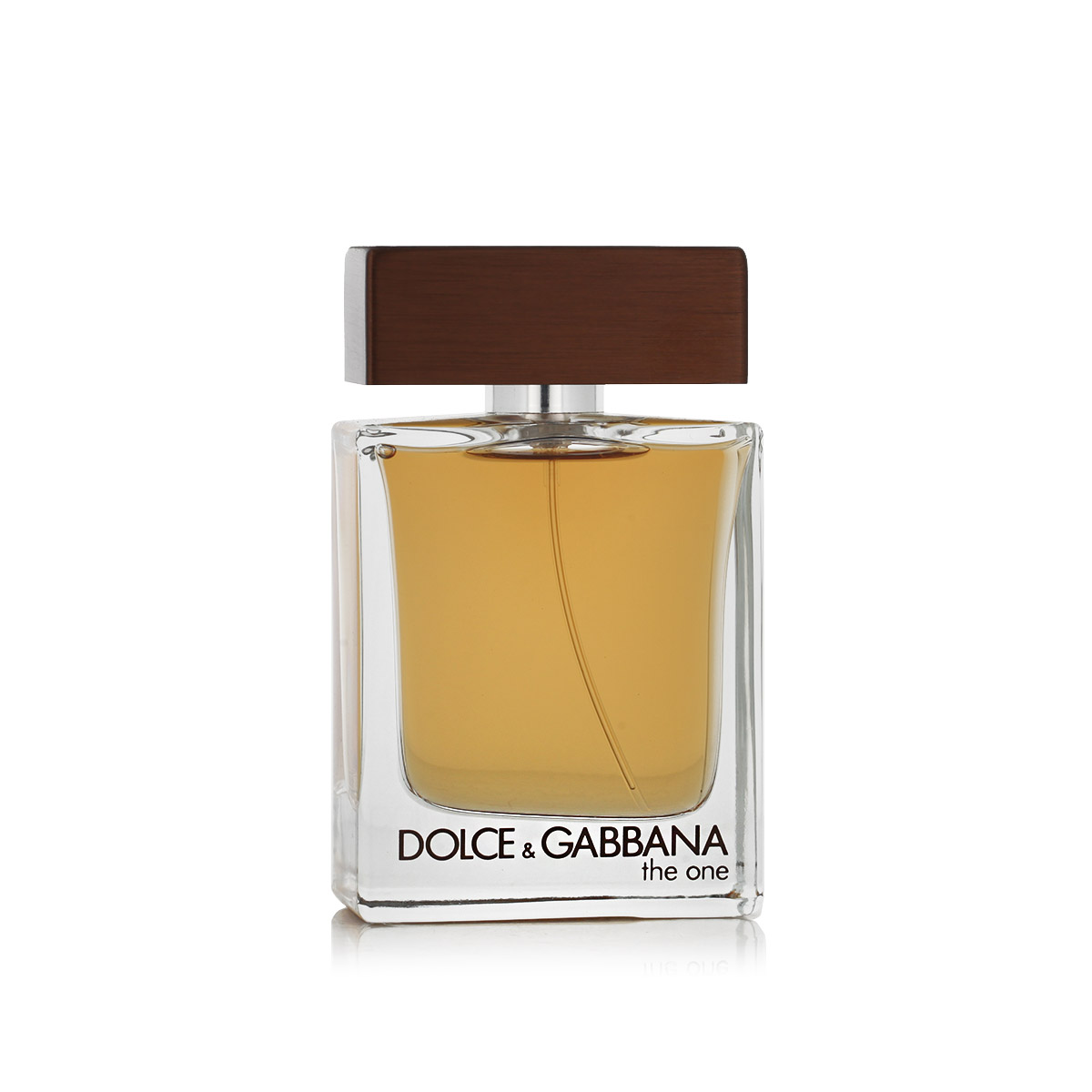 Dolce & Gabbana The One for Men 50ml kvepalai Vyrams EDT