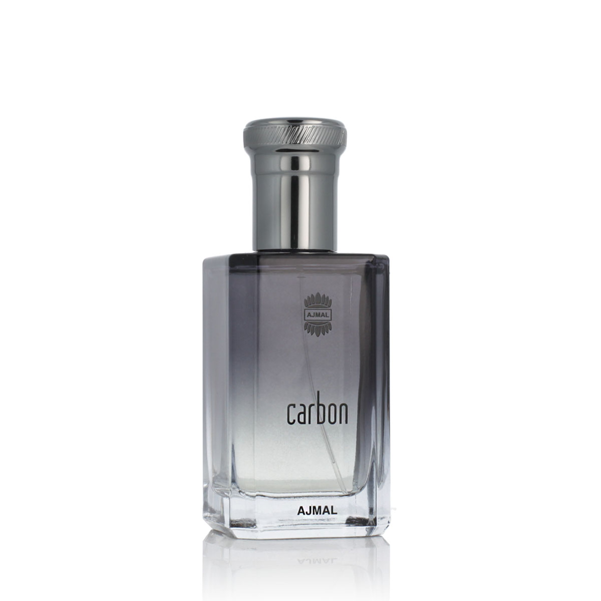 Ajmal Carbon 100ml NI&Scaron;INIAI kvepalai Vyrams Testeris