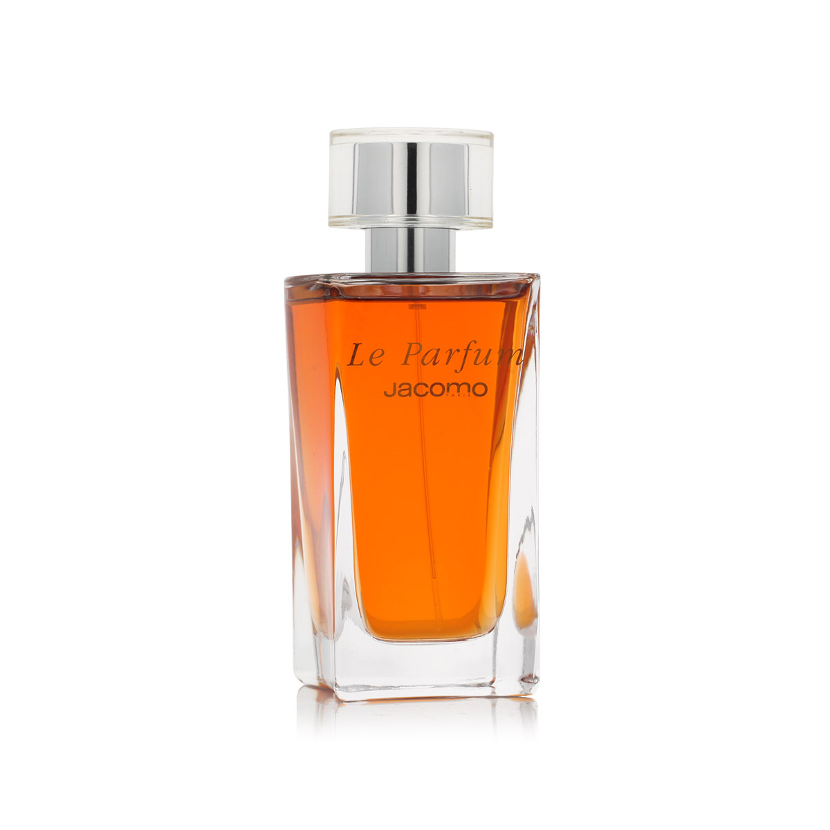 Jacomo Le Parfum 100ml kvepalai Moterims EDP