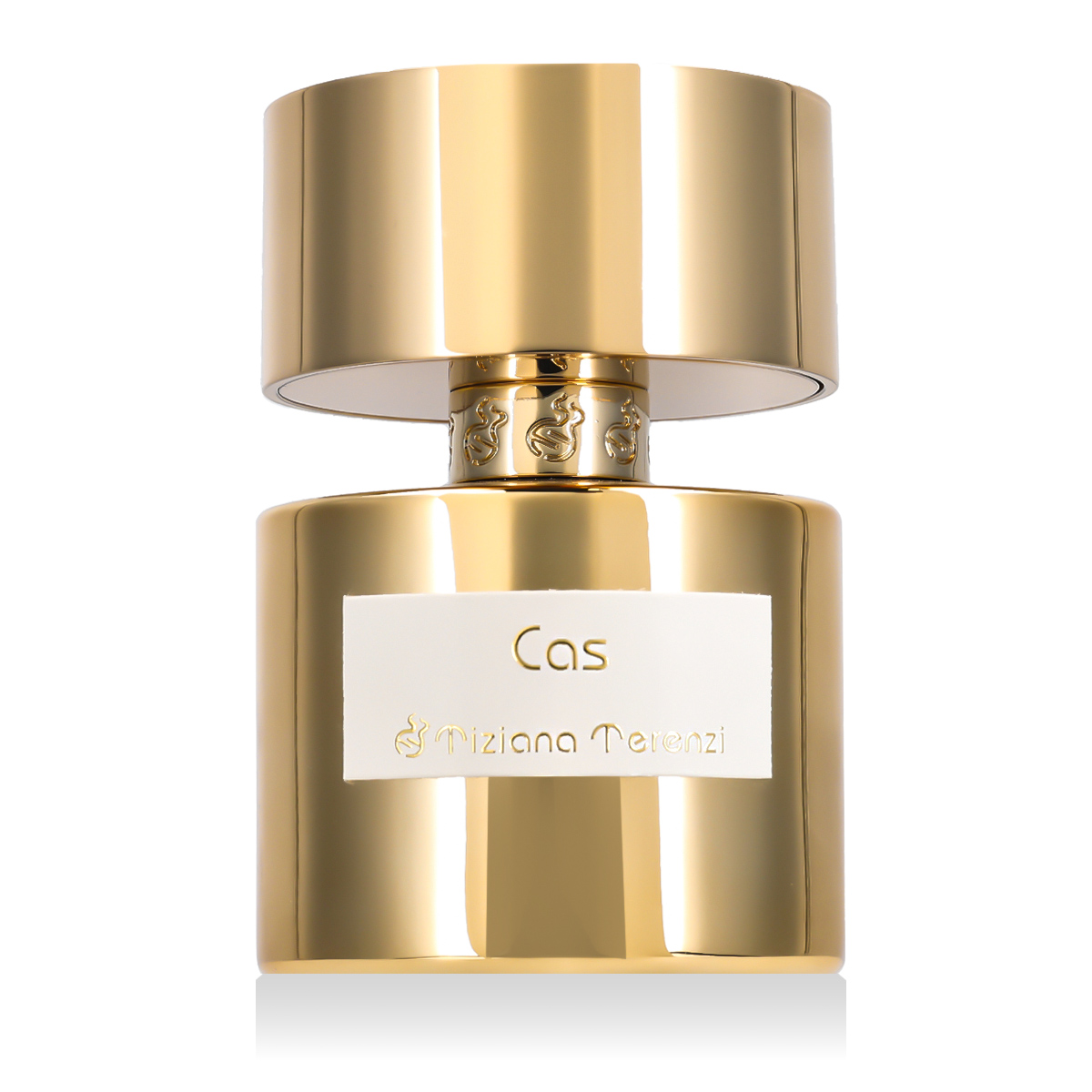 Tiziana Terenzi Cas 100ml NI&Scaron;INIAI kvepalai Unisex Testeris