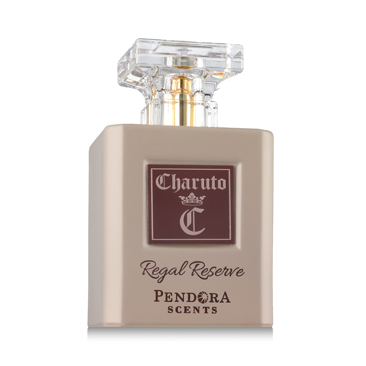 Pendora Scents Charuto Regal Reserve 100ml kvepalai Unisex EDP