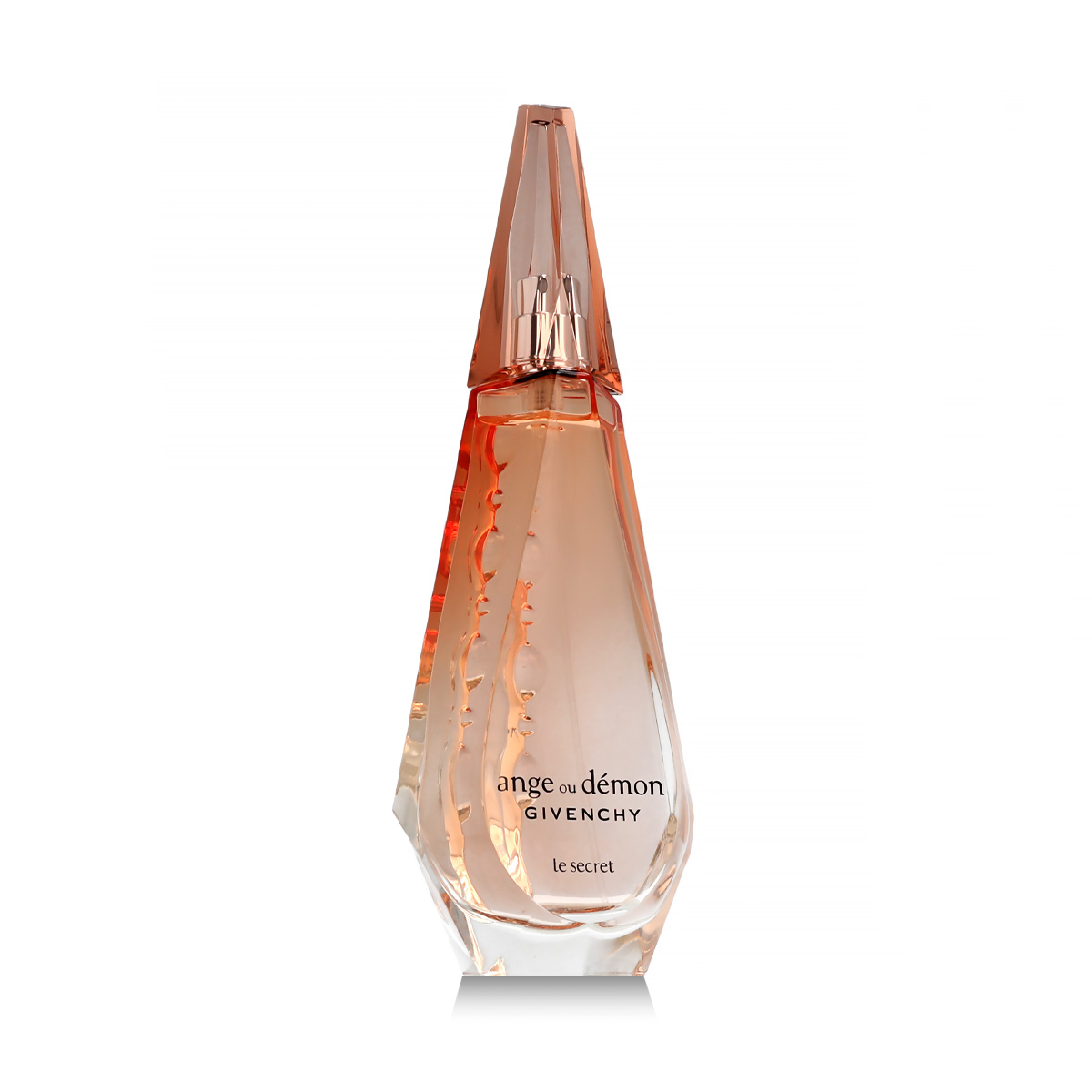 Givenchy Ange ou demon le secret Eau De Parfum 100ml Smarža Sievietēm thumbnail 2