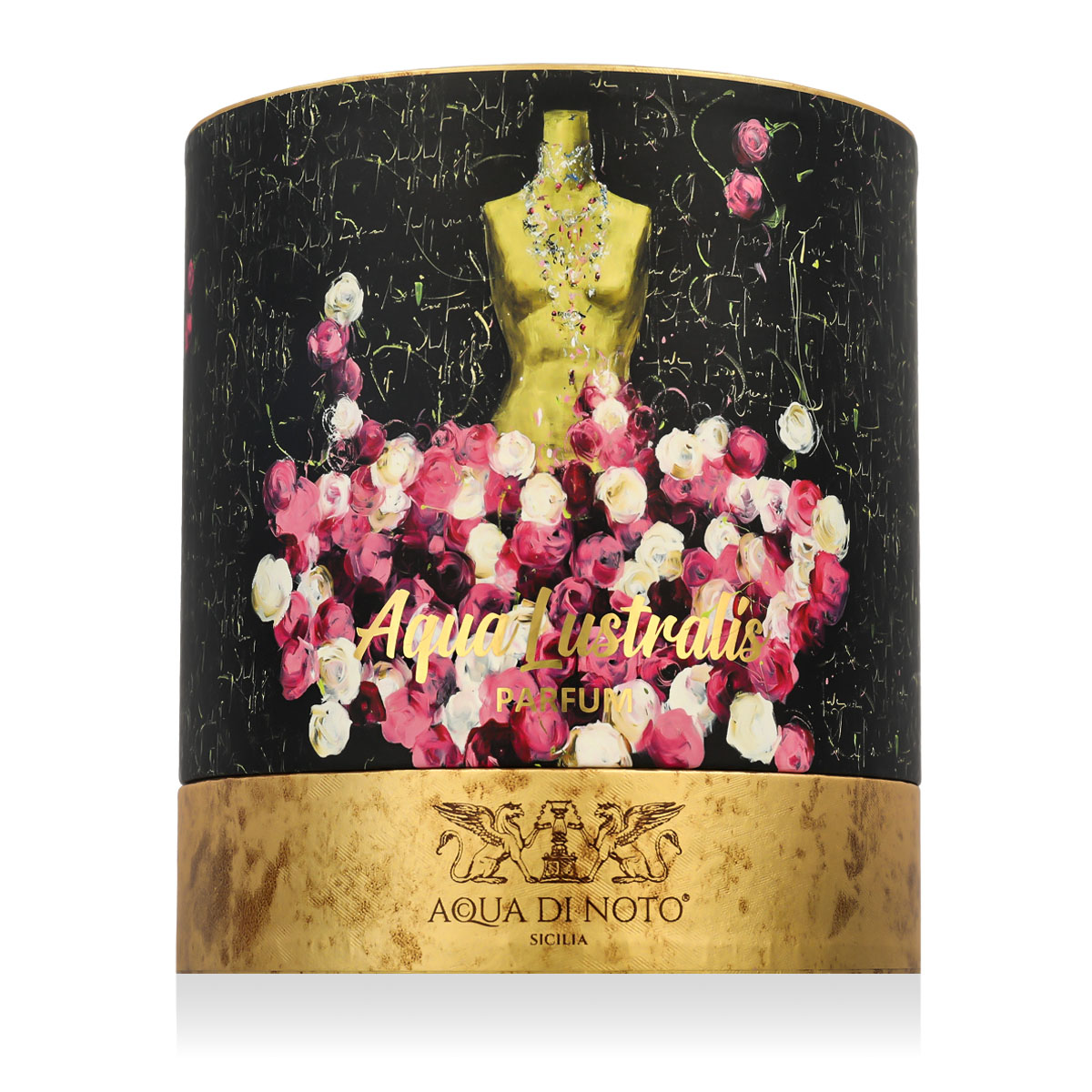 Acqua di Noto Aqua Lustralis 50ml kvepalai Unisex